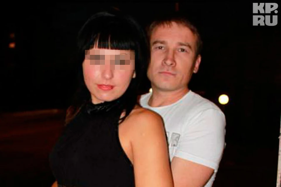 Сергей не смог пережить разлуку с любимой женой