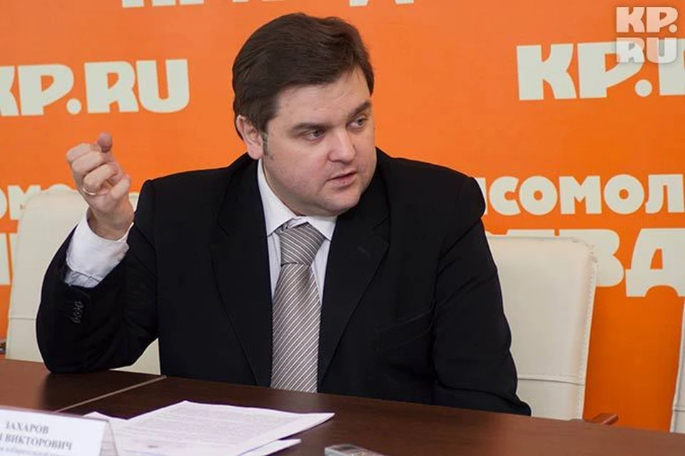 Глава горизбиркома Екатеринбурга Илья Захаров: «Агитация еще не началась, а нарушения уже есть»