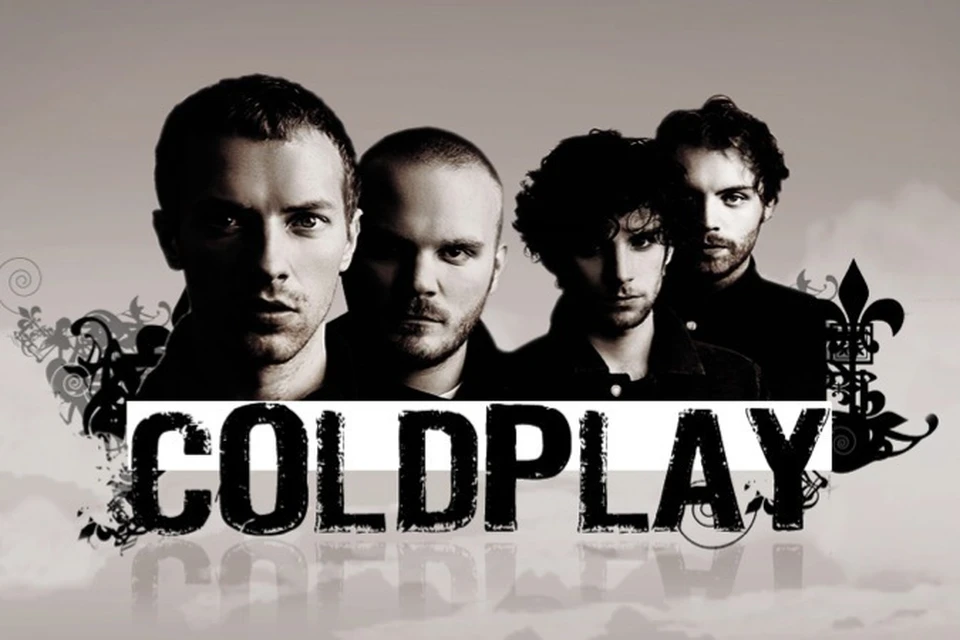 Coldplay записали саундтрек к последователю «Голодных игр»