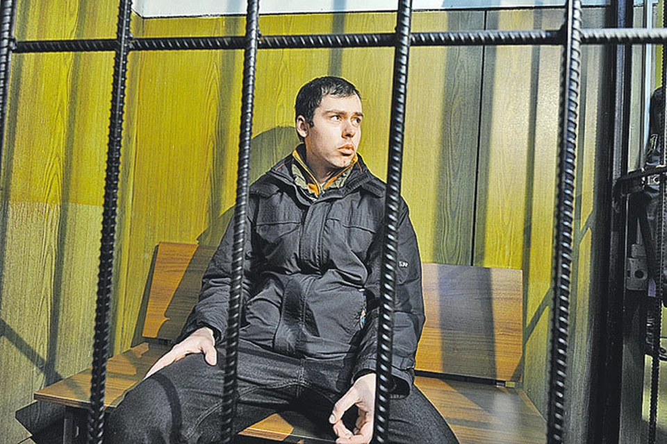 Обвинение считает, что Виноградов убивал не из-за неудачной любви, а из ненависти ко всему человечеству.