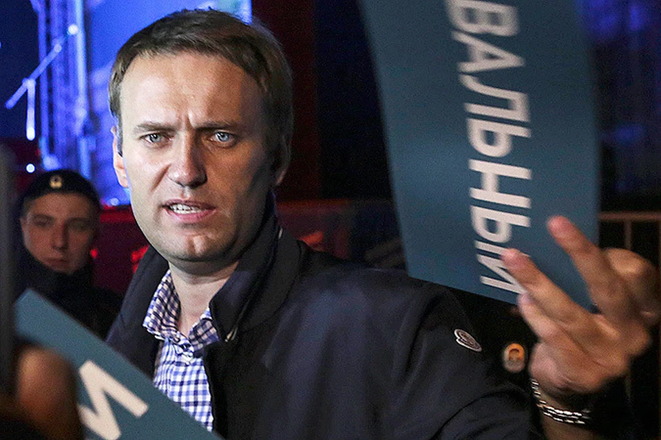 Эти выборы навсегда лишили нас Навального-блогера и явили России Навального-политика