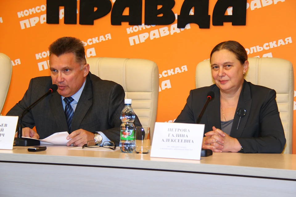 Сходили налево? Обращайтесь к врачу - KP.RU