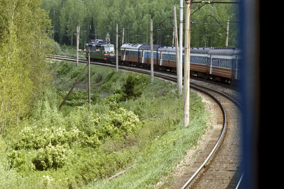 В российских поездах зазвучат христианские и философские аудиопрограммы