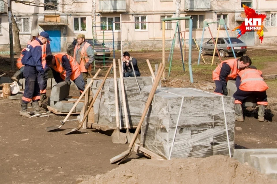 Первую платежку за капитальный ремонт жители Удмуртии получат в июне 2014 года