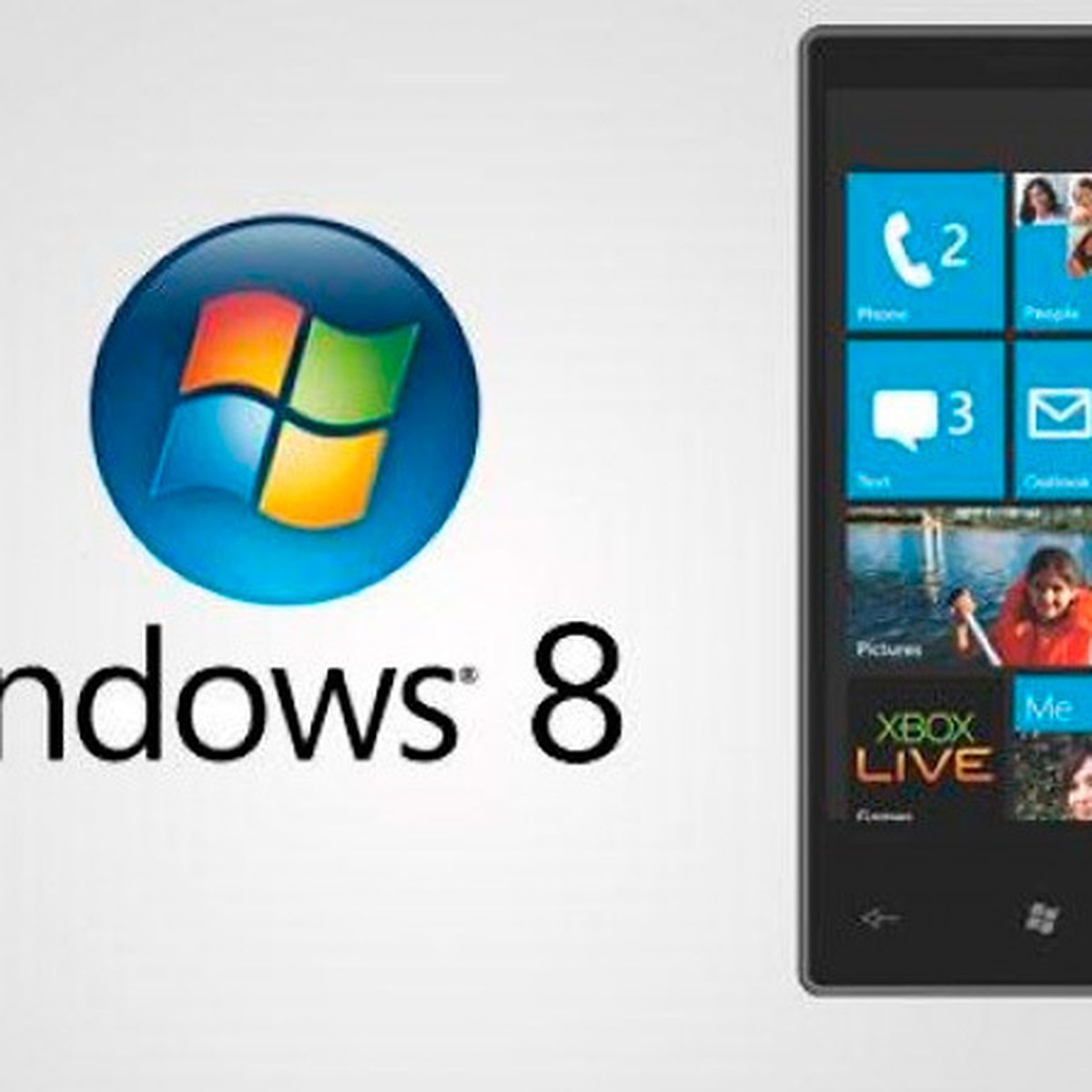 Четыре полезных факта об операционной системе Windows Phone 8 - KP.RU