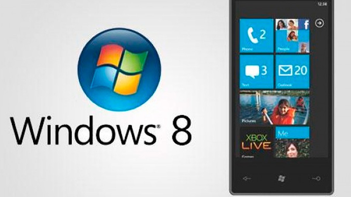 Четыре полезных факта об операционной системе Windows Phone 8 - KP.RU