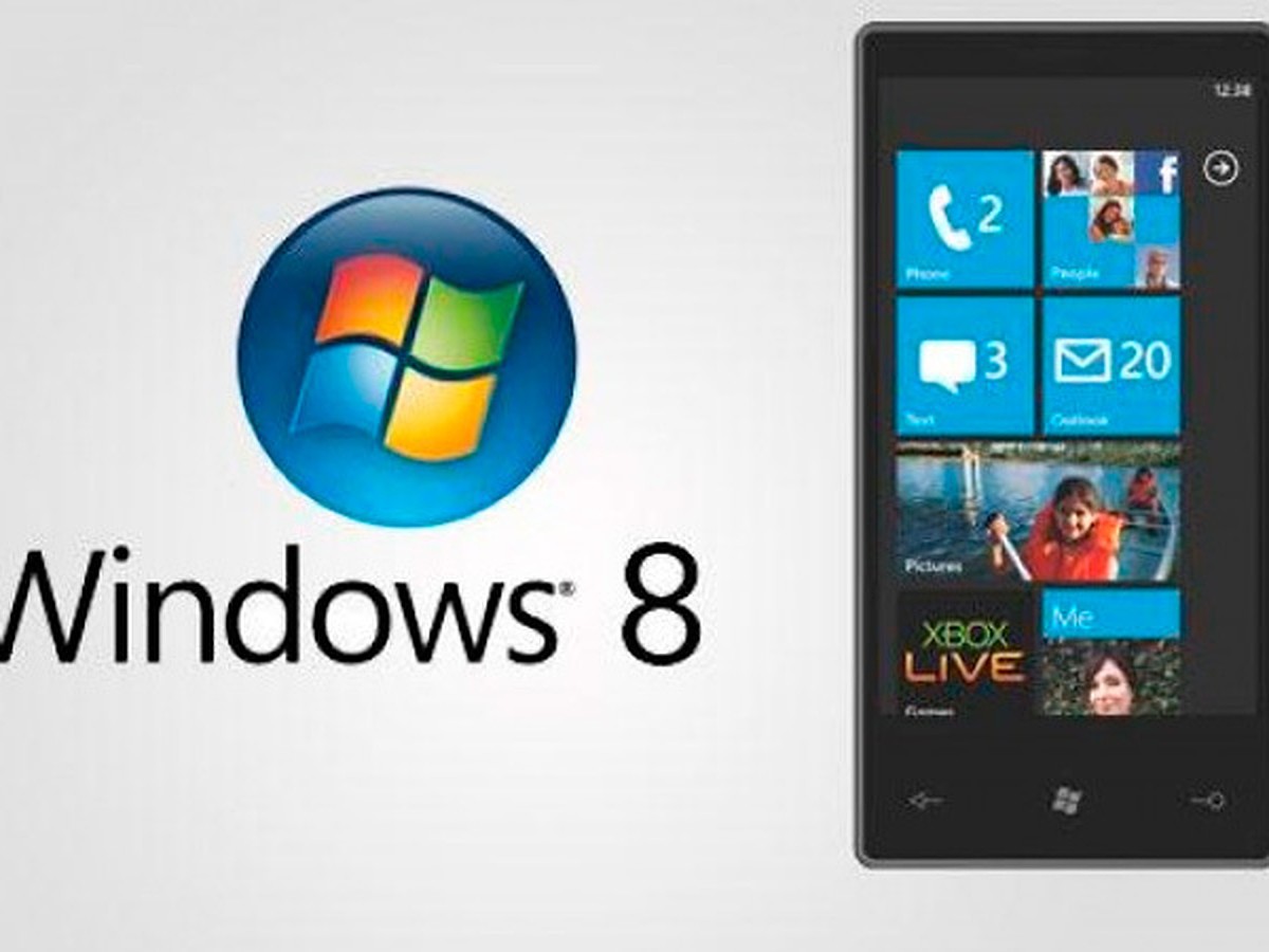 Четыре полезных факта об операционной системе Windows Phone 8 - KP.RU