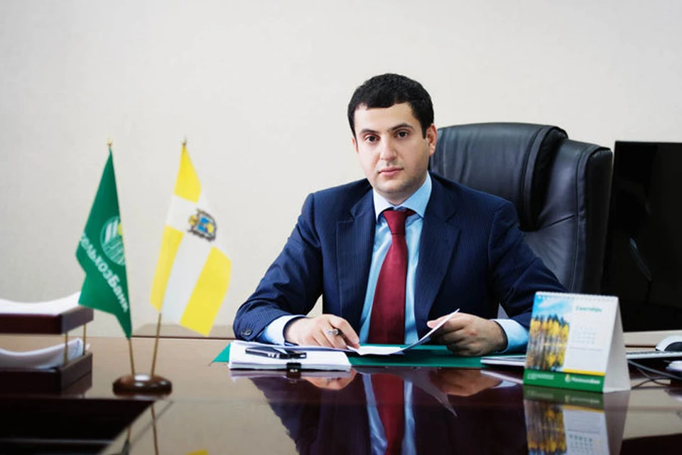 Алексей Шаулов