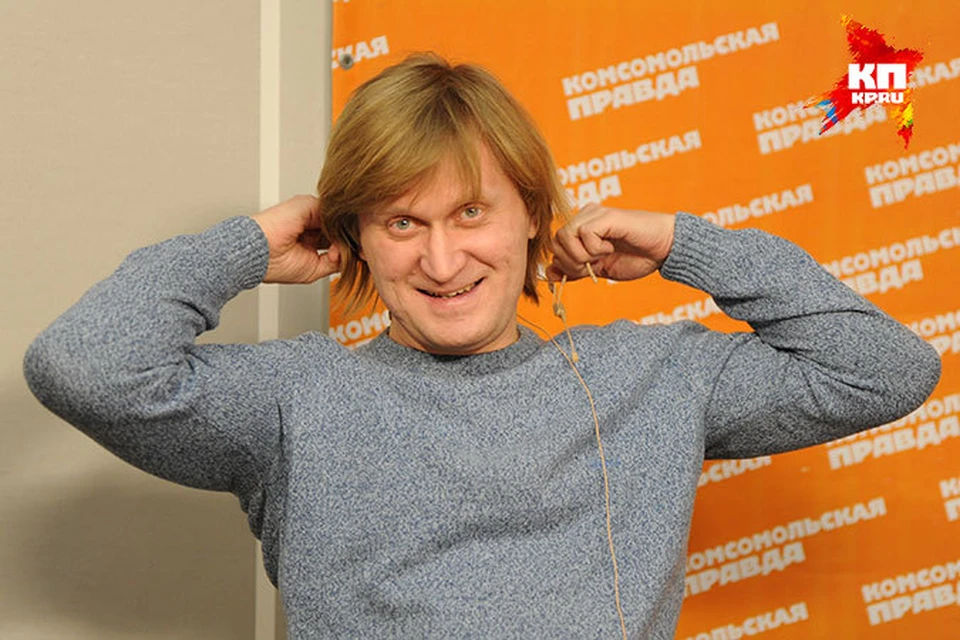 Андрей Рожков: «Кремль - это очень непростая площадка»