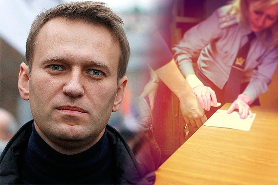 Экс-кандидат в московские мэры сдал положенный по приговору штраф, а также отметился в уголовно-исполнительной инспекции.