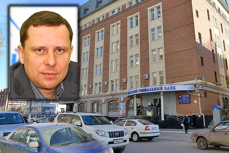 Предсмертной записки банкир Кучканов не оставил.