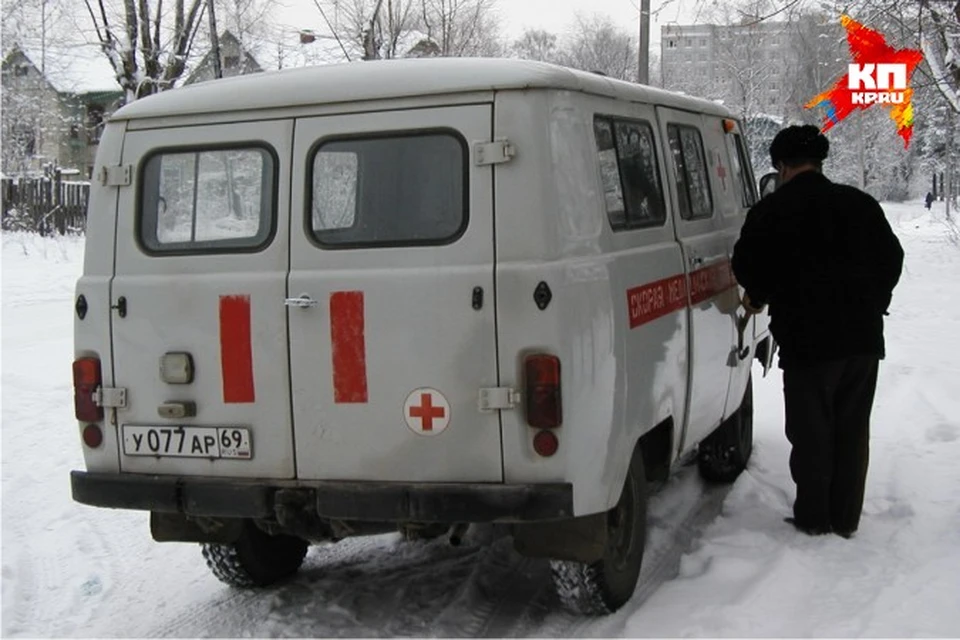Эх, не проехать по этим сугробам