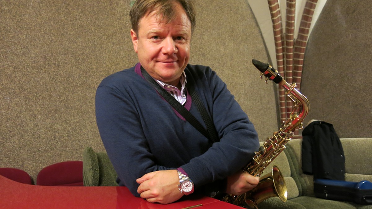 Igor Butman Music Group