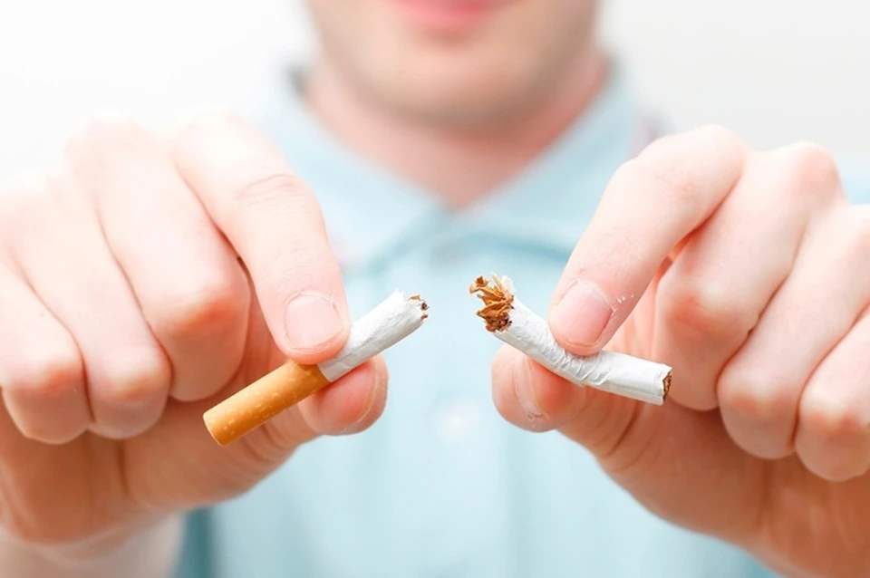 Как быстро бросить курить: стандартные и необычные способы