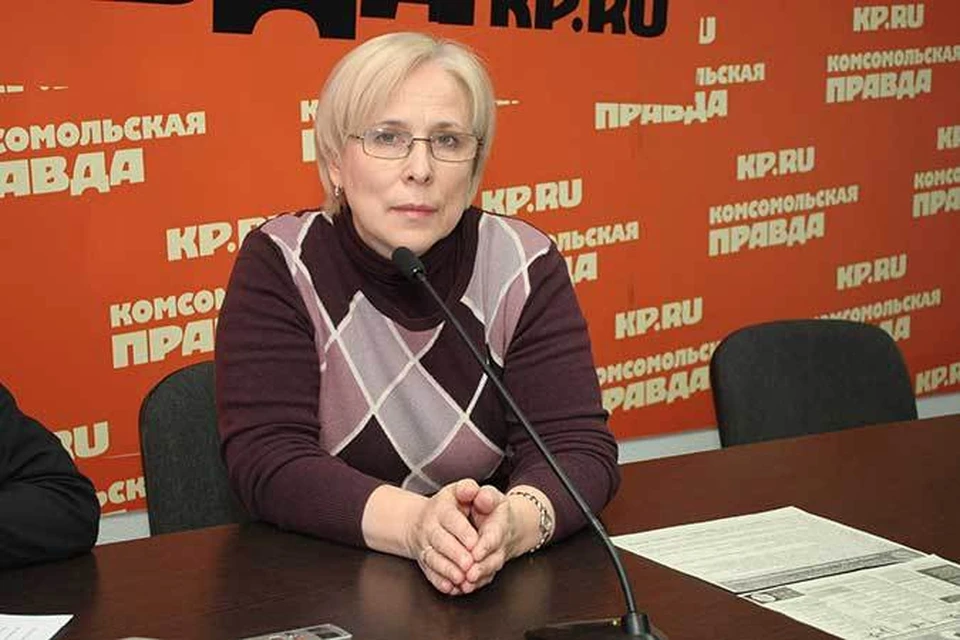 На вопросы читателей «Комсомолки» ответила врач-пульмонолог Омской областной клинической больницы, к.м.н. Елена АЛТЫНОВА