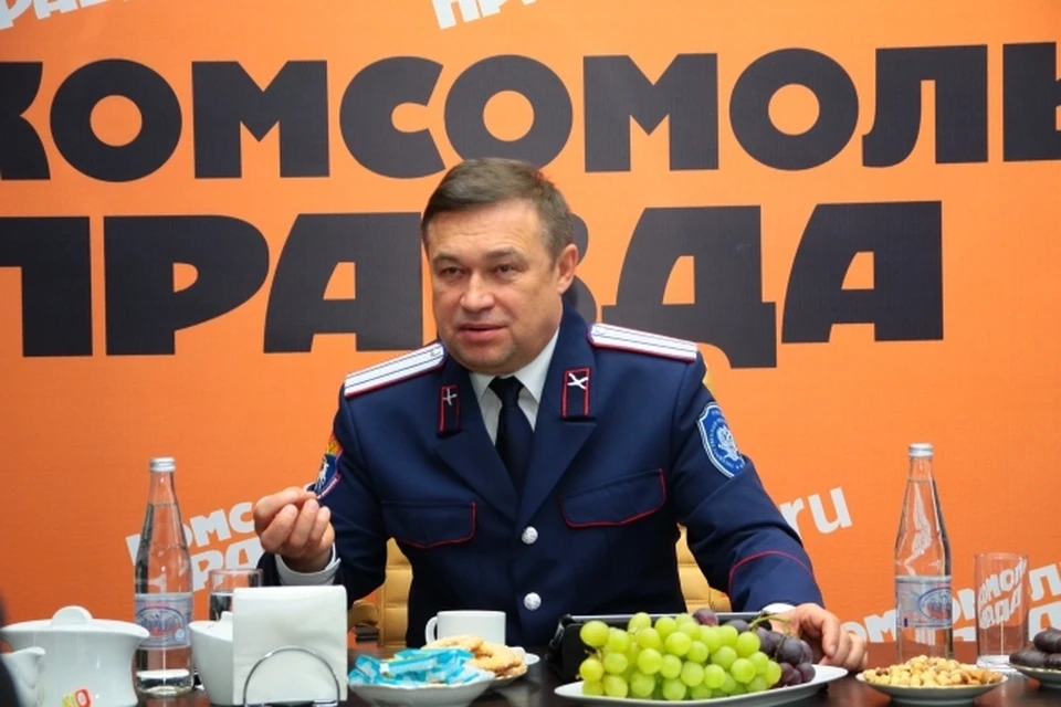Виктор Гончаров