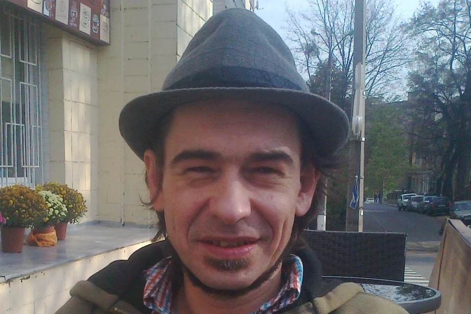 Антон Розенвайн, киевлянин, живущий в Бостоне, не верит в причастность братьев Царнаевых