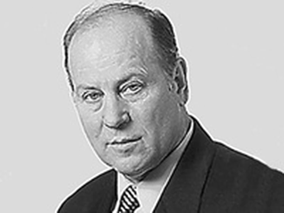 Выставка "Драматург из Златоуста. Константин Васильевич Скворцов" Архив материал