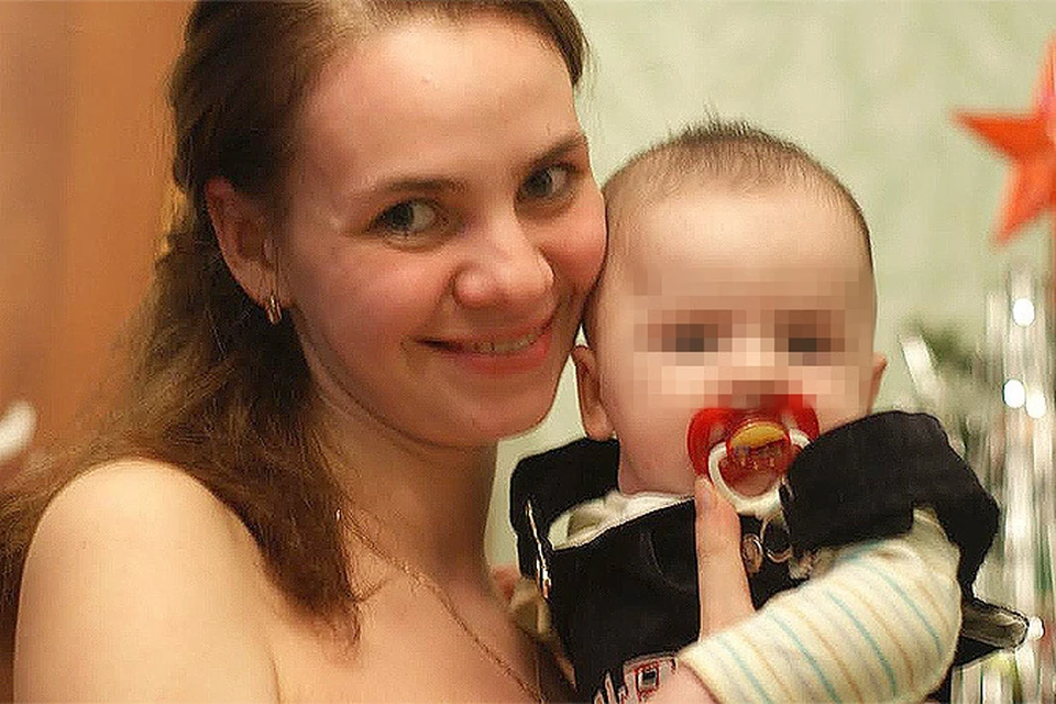 В Дмитрове лифт жилого дома убил молодую мать - Ольгу Келенину