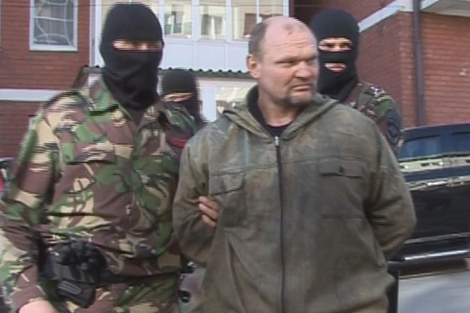 Владимир Авдеев.