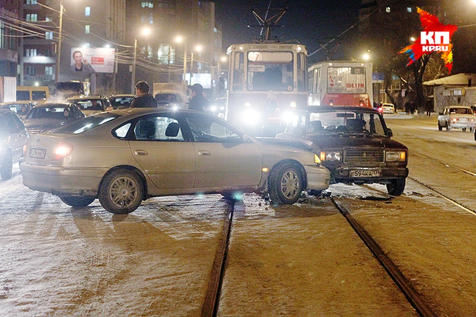 Полисы ОСАГО в Челябинске подорожают на 20%