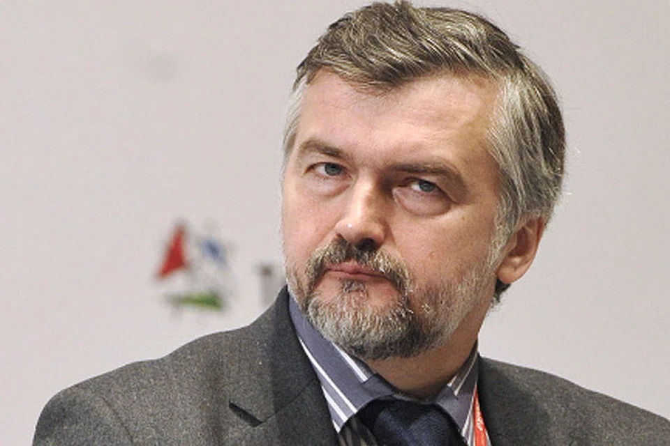 Замглавы Минэкономразвития Андрей Клепач представил обновленный прогноз ведомства на 2014 год.