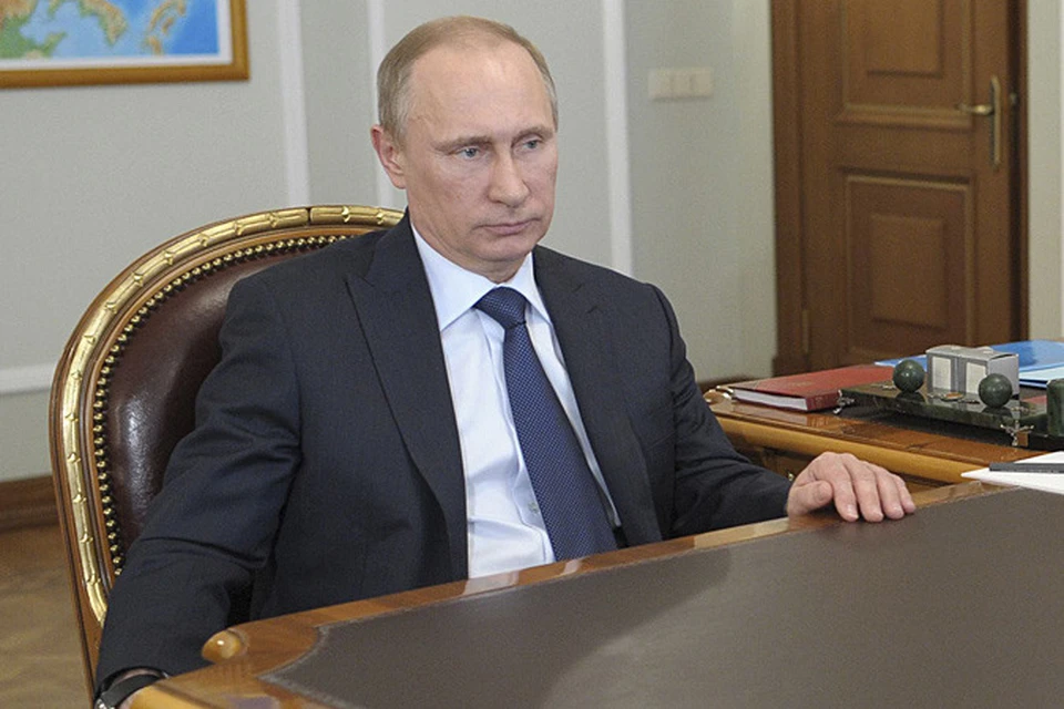 Пятая игорная зона может появиться в Крыму, такое предложение президент Владимир Путин внес в Госдуму