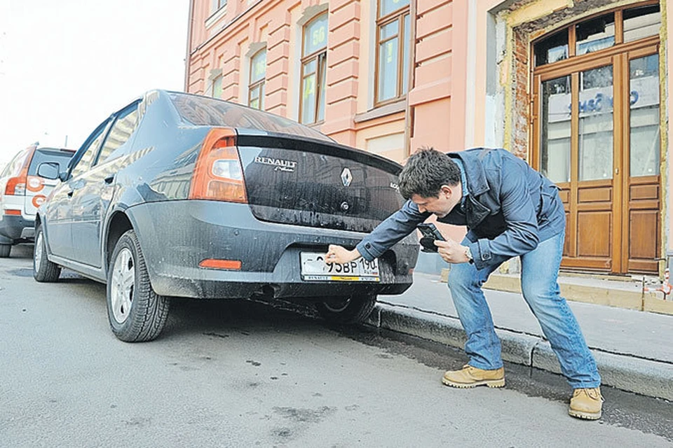 Наш корреспондент Олег Адамович попробовал себя в роли антижлобского инспектора.