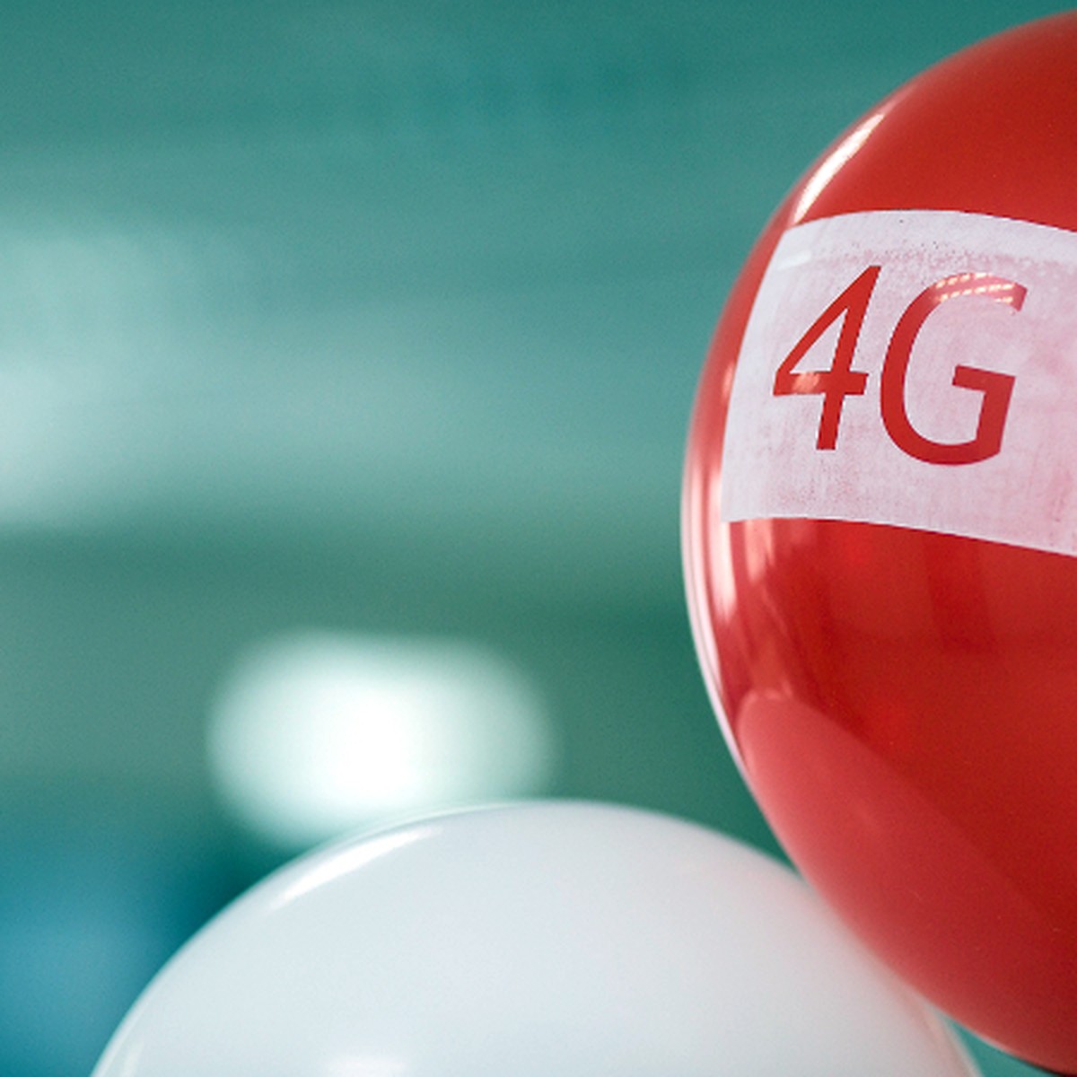 МТС запустила в Тверской области 4G интернет - KP.RU