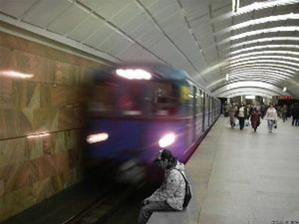 На станции метро «Третьяковская» погиб человек