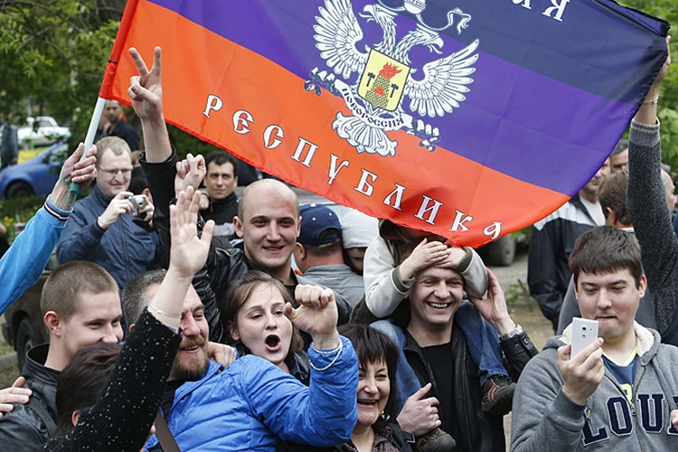 Представители ДНР в «КП» рассказали о том, какая помощь нужна новой республике