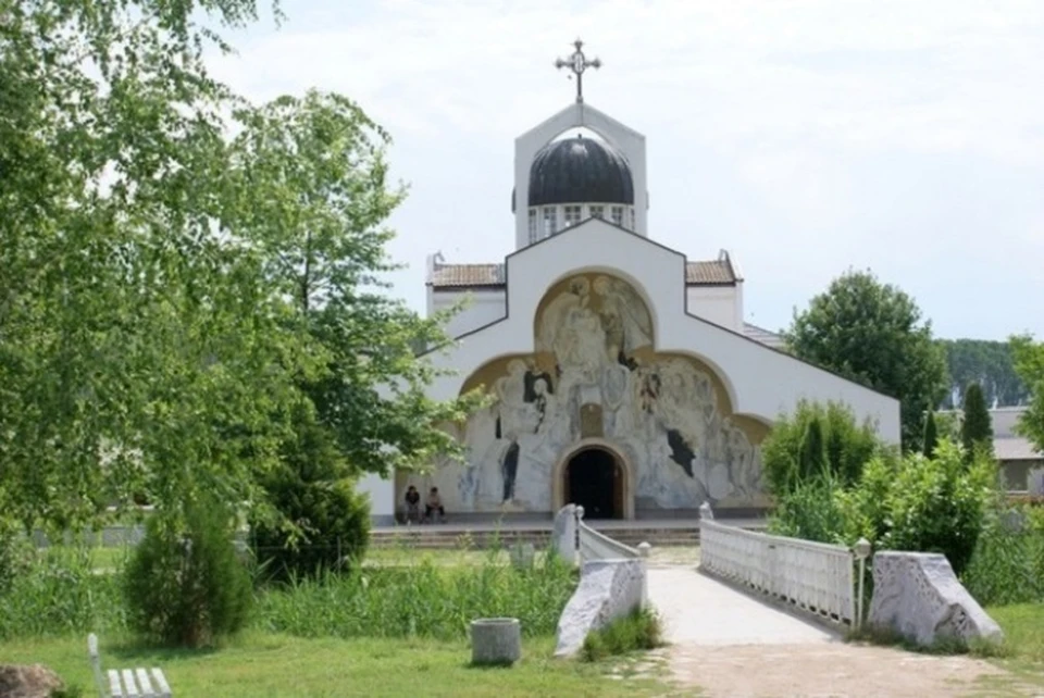 Ответы Mail.ru: Что за ЦЕРКОВЬ? Где НАХОДИТСЯ? Что НЕОБЫЧНОЕ знаете о НЕЙ