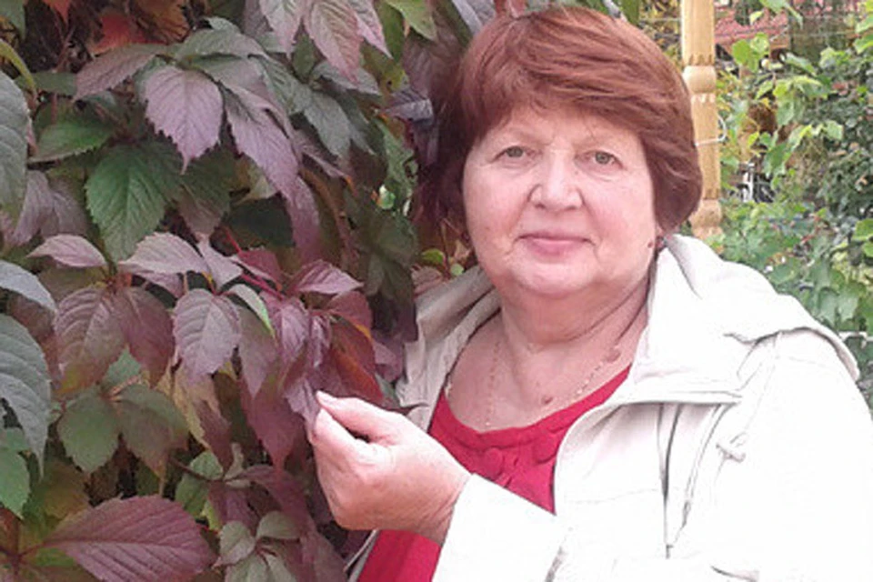 В Москве пенсионерку Тамару Хохрякову убили, уколов шприцем в бедро