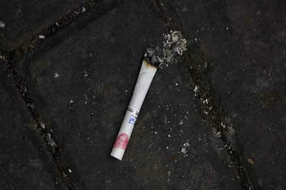 Табачный гигант США выплатит $23 млрд семье умершего курильщика