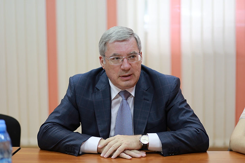 Виктор Толоконский сравнил загруженность дорог в Новосибирске и Красноярске Soba