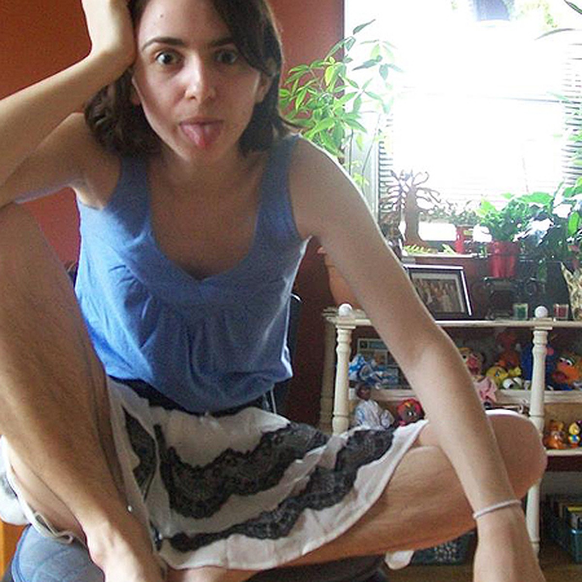 женщины с волосатыми ногами онлайн фото 49