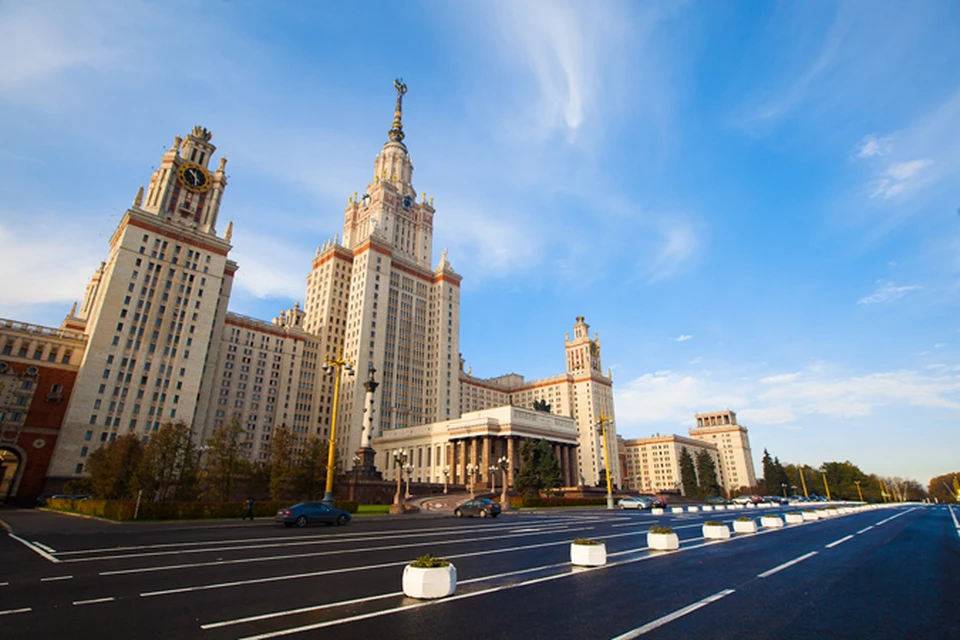 Лучшие белорусские абитуриенты уезжают в Россию?