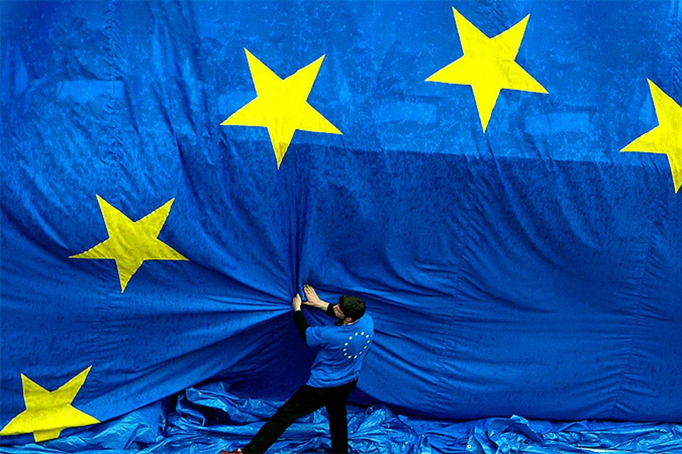 Европейские эксперты в ужасе от последствий санкций против России для собственных экономик