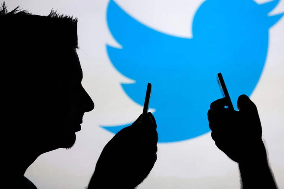 Twitter и другие соцсети могут приводить к нарушениям психики