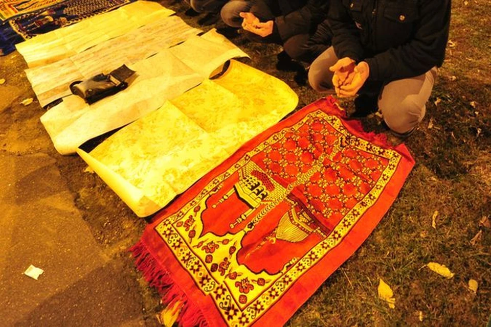 ФОТО: из архива КП