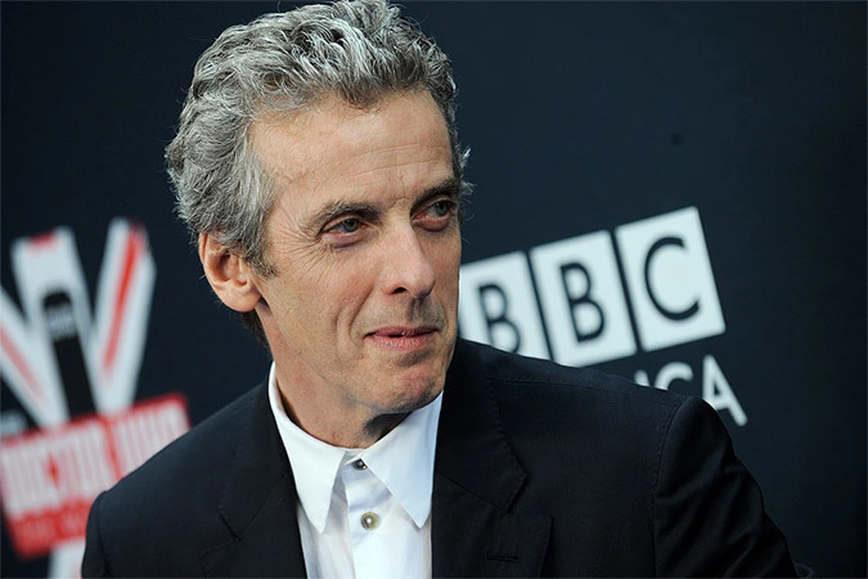 Судя по рейтингам, Питер Капальди справился со своей работой. Он стал 12-м исполнителем роли Доктора Кто в культовом сериале.