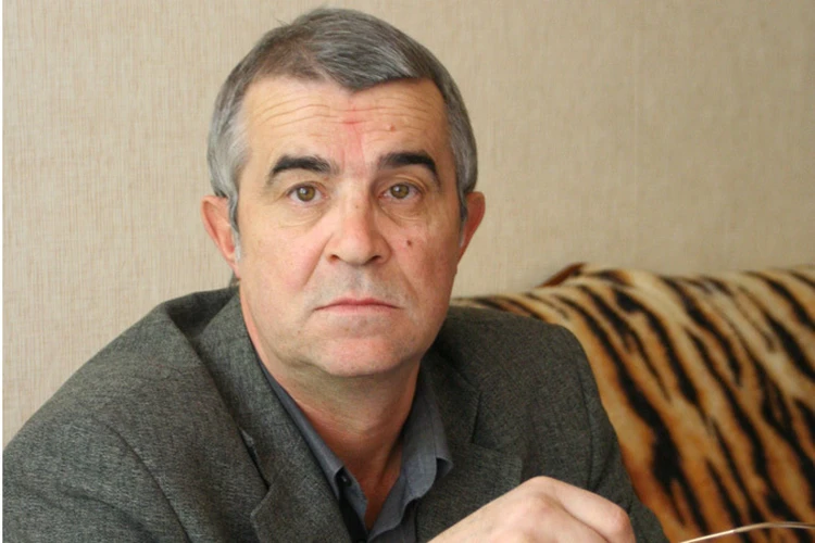 Знаменитого педагога Александра Попова из Челябинска оправдали