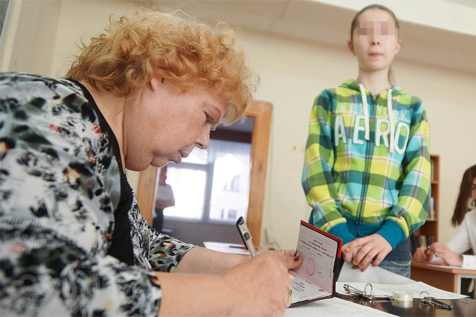 В России высшее образование есть больше чем у половины взрослых!