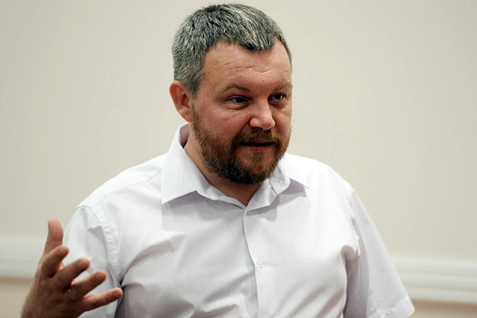 Андрей Пургин сделал важные заявления о том, как развиваются отношения между ДНР и Украиной