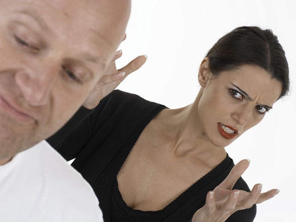 «Меня раздражает муж»: как принять решение о расставании