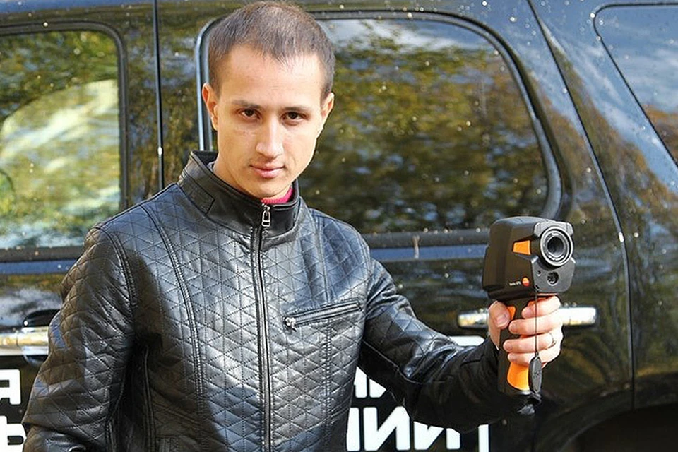 «Охотники за приведениями» создали первую в России передвижную лабораторию по изучению аномалий