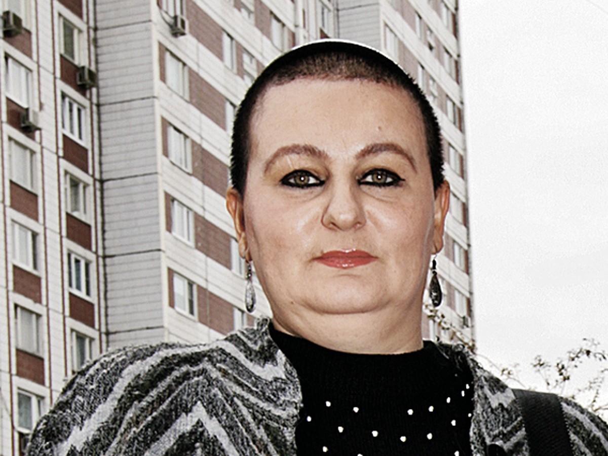 Виктория Евгеньевна Филиппова
