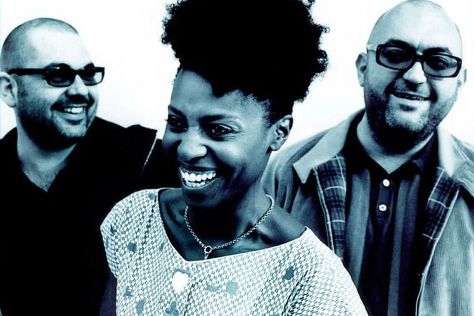 Morcheeba даст первый концерт в Беларуси.
Фото: http://morcheeba-fan.com/