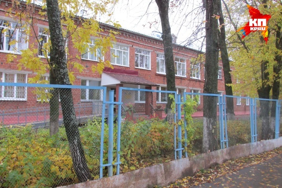 «Убежище» для несовершеннолетних мам в Ижевске: койки никогда не пустуют