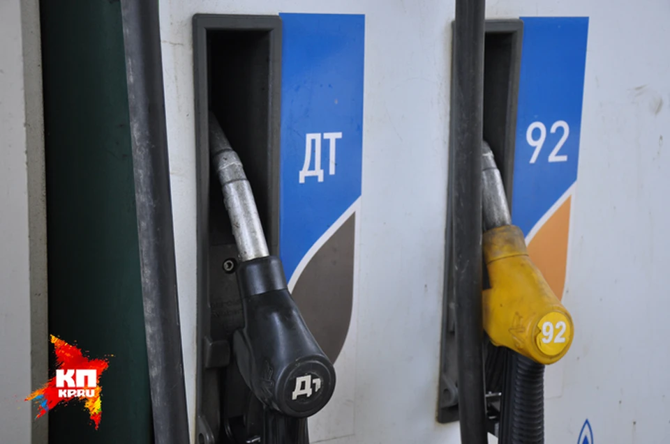 Топлива на заправках компаний, входящих в Ассоциацию независимых нефтетрейдеров «Сибирь-ГСМ», осталось на три дня.